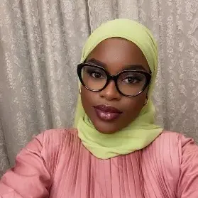 Fatima Amadou Diop